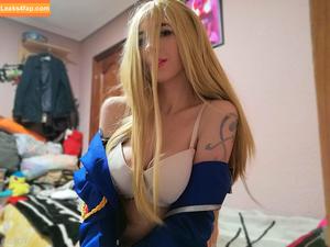 yoko_foxy photo #0020