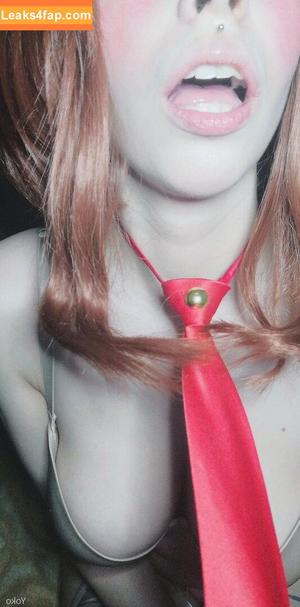 yoko_foxy photo #0080