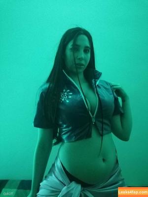 yoko_foxy photo #0134