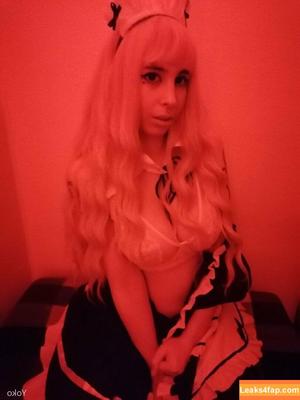 yoko_foxy photo #0159