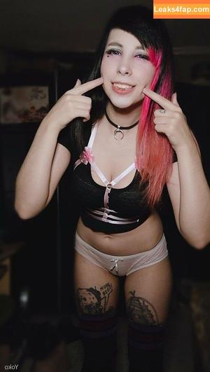 yoko_foxy photo #0169