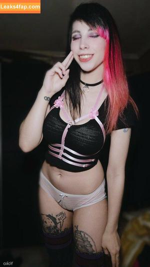 yoko_foxy photo #0170