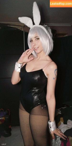 yoko_foxy photo #0218