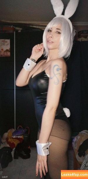 yoko_foxy photo #0251