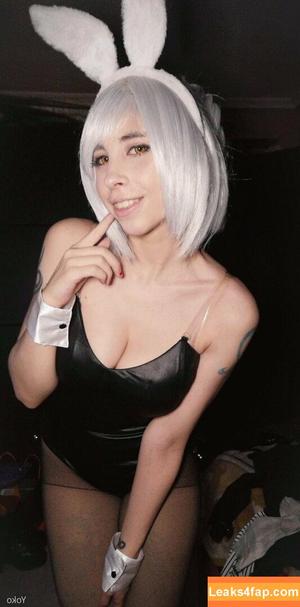 yoko_foxy photo #0253