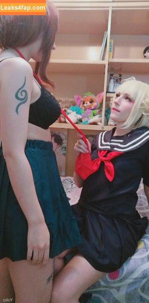 yoko_foxy photo #0306