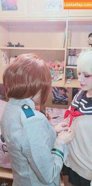 yoko_foxy photo #0308