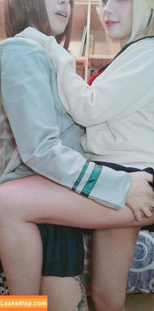 yoko_foxy photo #0332