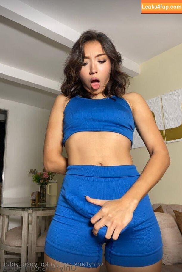 yoko_yoko_yoko / yoko_yoko_yoko_ leaked photo photo #0127