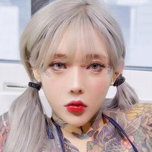random model