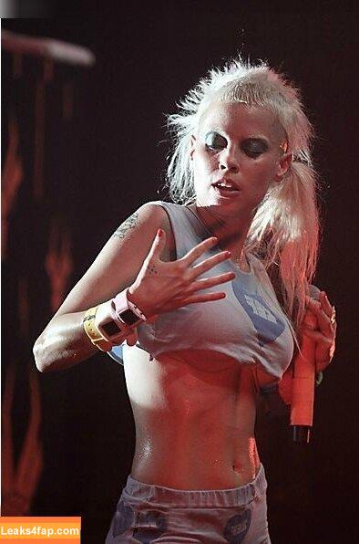 Yolandi Visser / zefside.represent leaked photo photo #0004