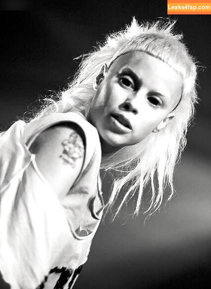 Yolandi Visser / zefside.represent слитое фото фото #0025