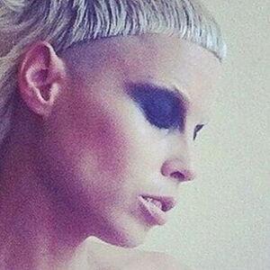 Yolandi Visser