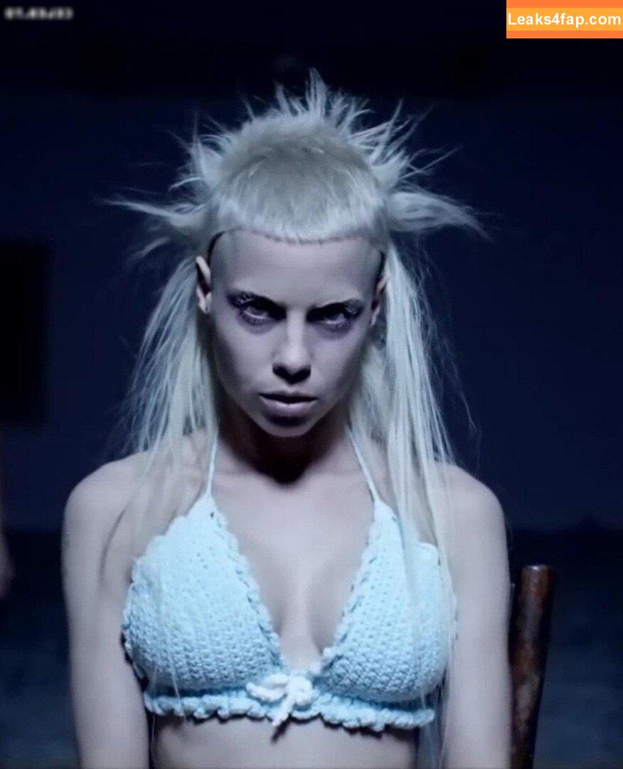 Yolandi Visser / dieantwoordd слитое фото фото #0047