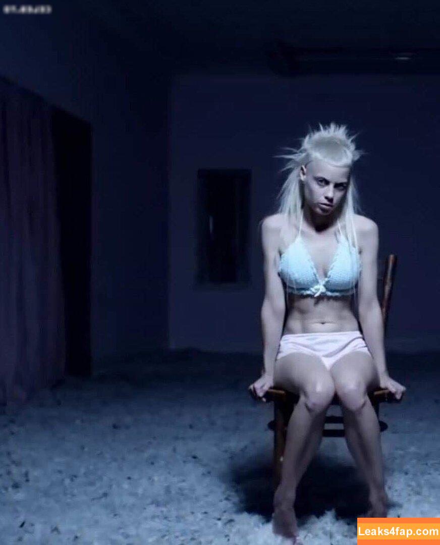 Yolandi Visser / dieantwoordd слитое фото фото #0049