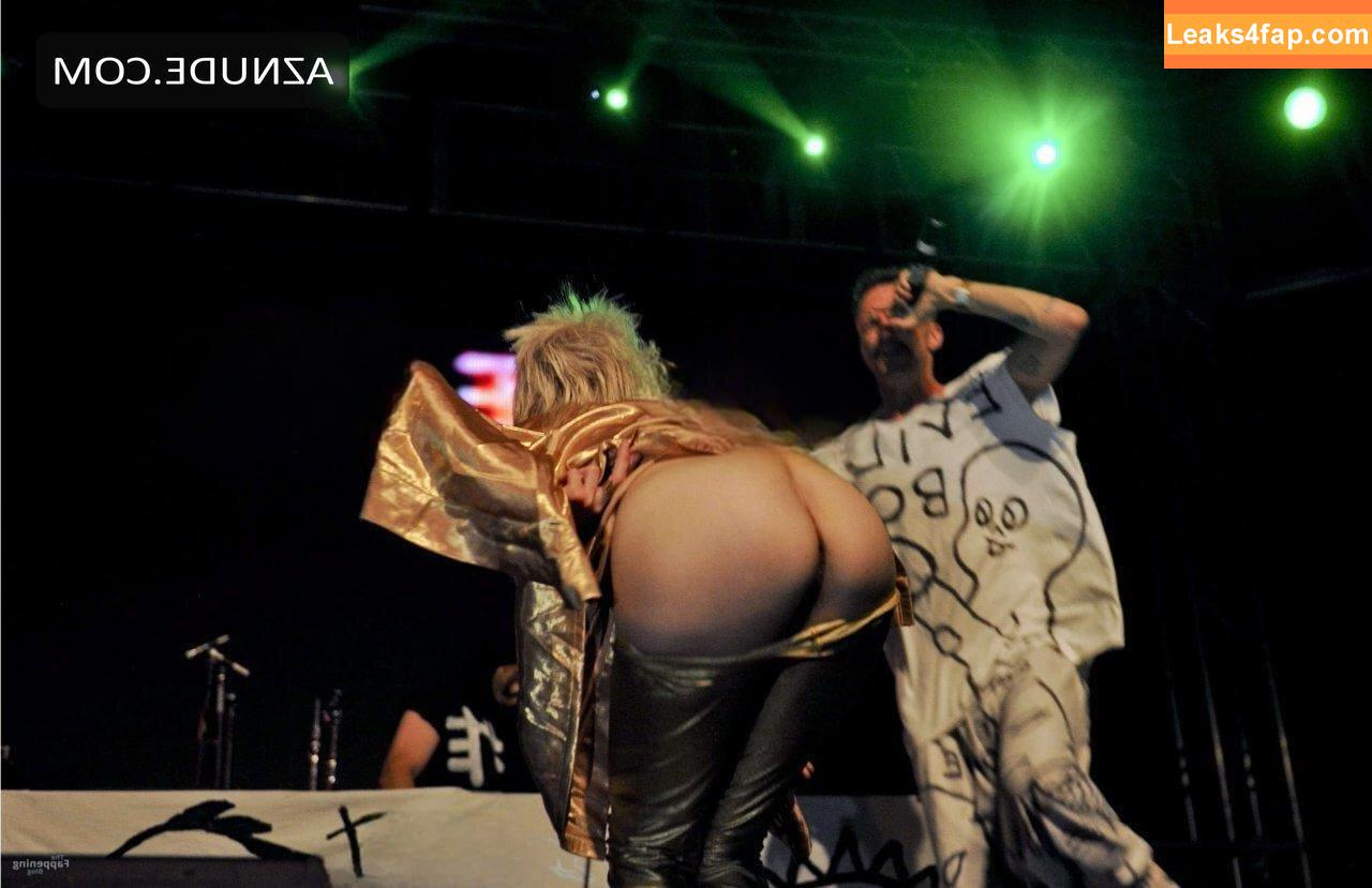 Yolandi Visser / zefside.represent leaked photo photo #0078