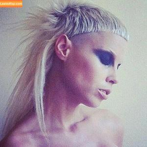 Yolandi Visser photo #0014