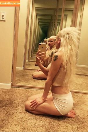 Yolandi Visser photo #0030