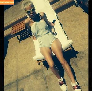 Yolandi Visser photo #0065