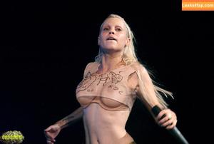 Yolandi Visser photo #0071