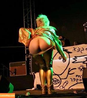 Yolandi Visser photo #0073