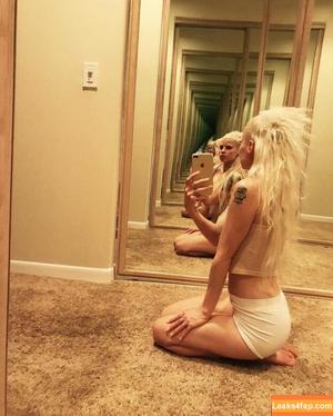 Yolandi Visser photo #0074