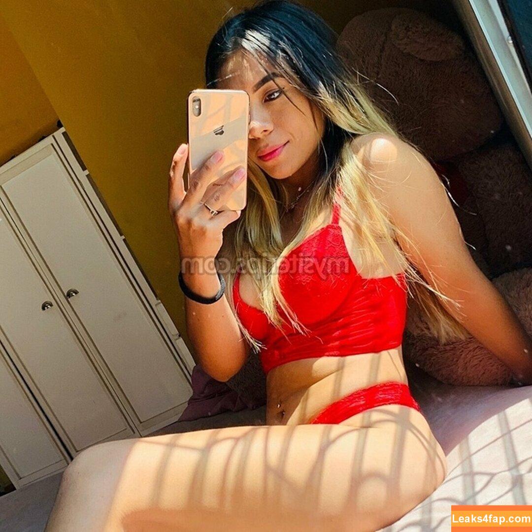 Yolanny Hdz /  leaked photo photo #0001
