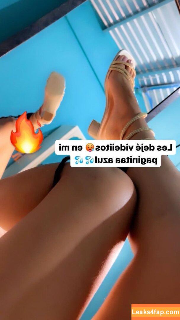 Yolanny Hdz /  leaked photo photo #0002