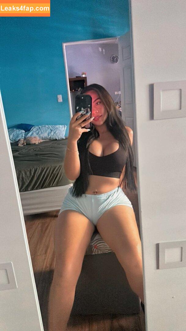 Yolanny Hdz /  leaked photo photo #0005