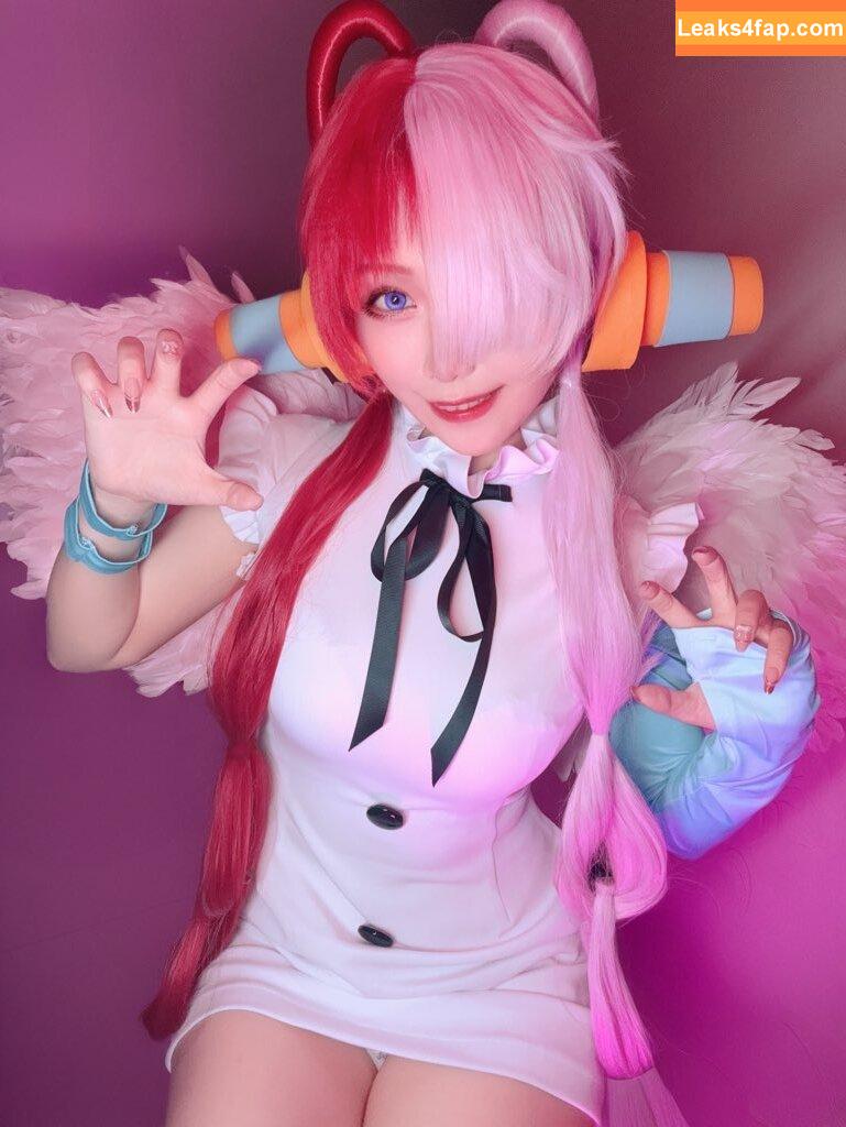 yomiya0918 / Yomiya_cosplay / waifubaobeioficial leaked photo photo #0033