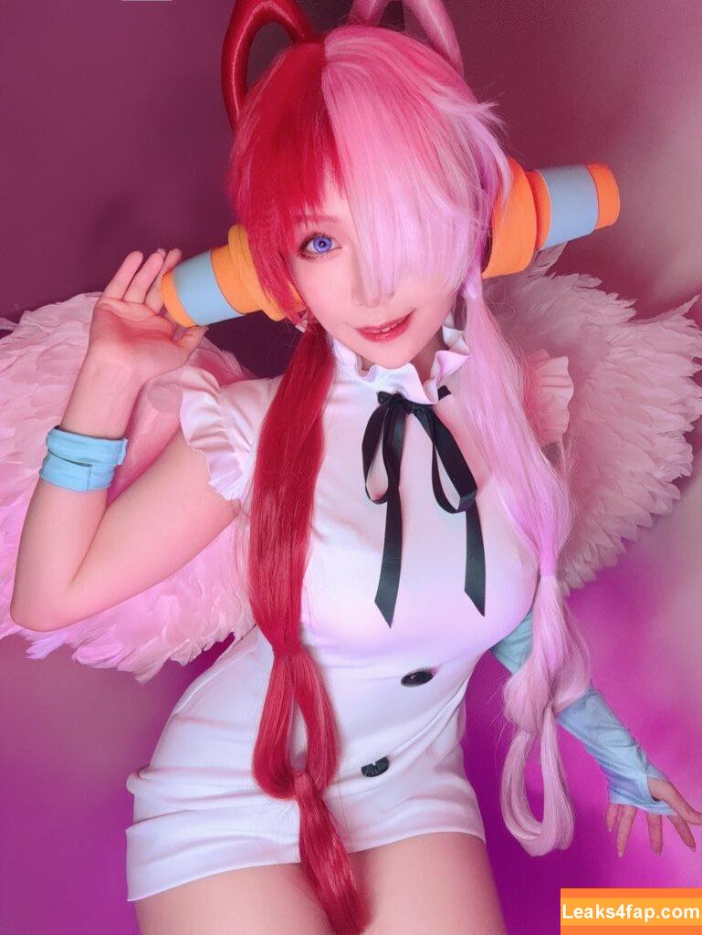 yomiya0918 / Yomiya_cosplay / waifubaobeioficial слитое фото фото #0035