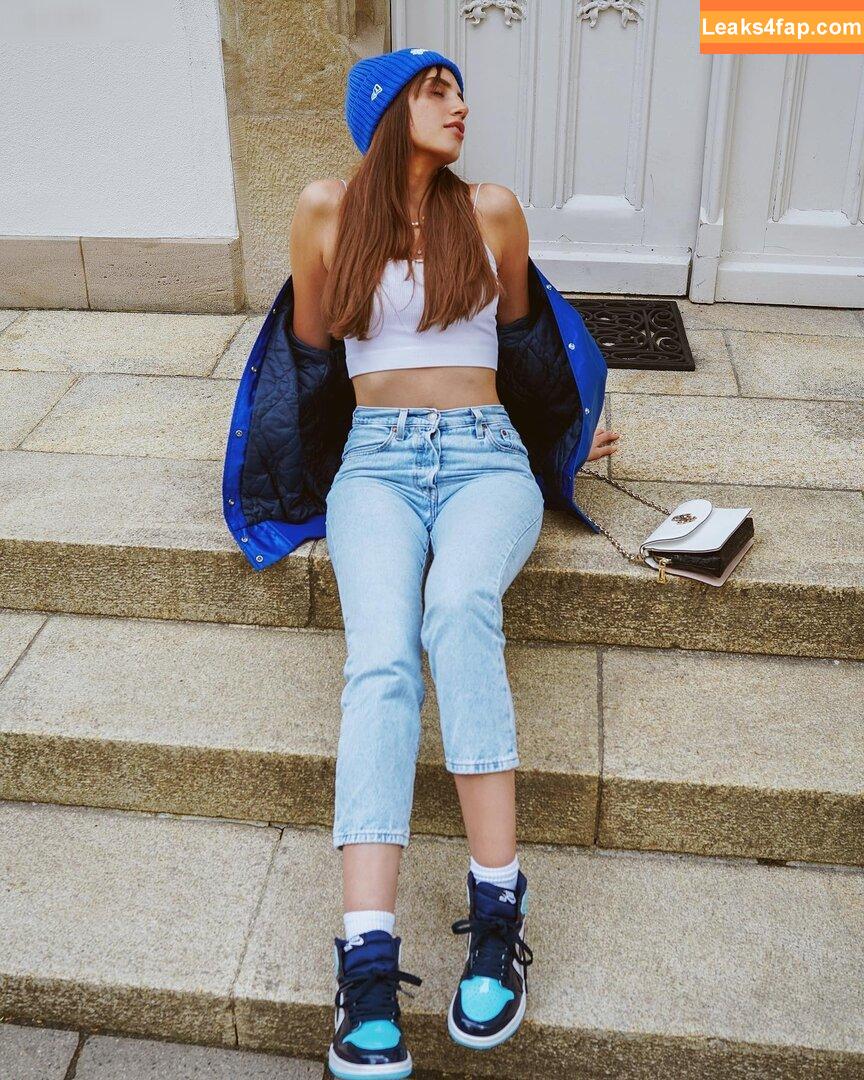 Yonca / YoncaHagen leaked photo photo #0020