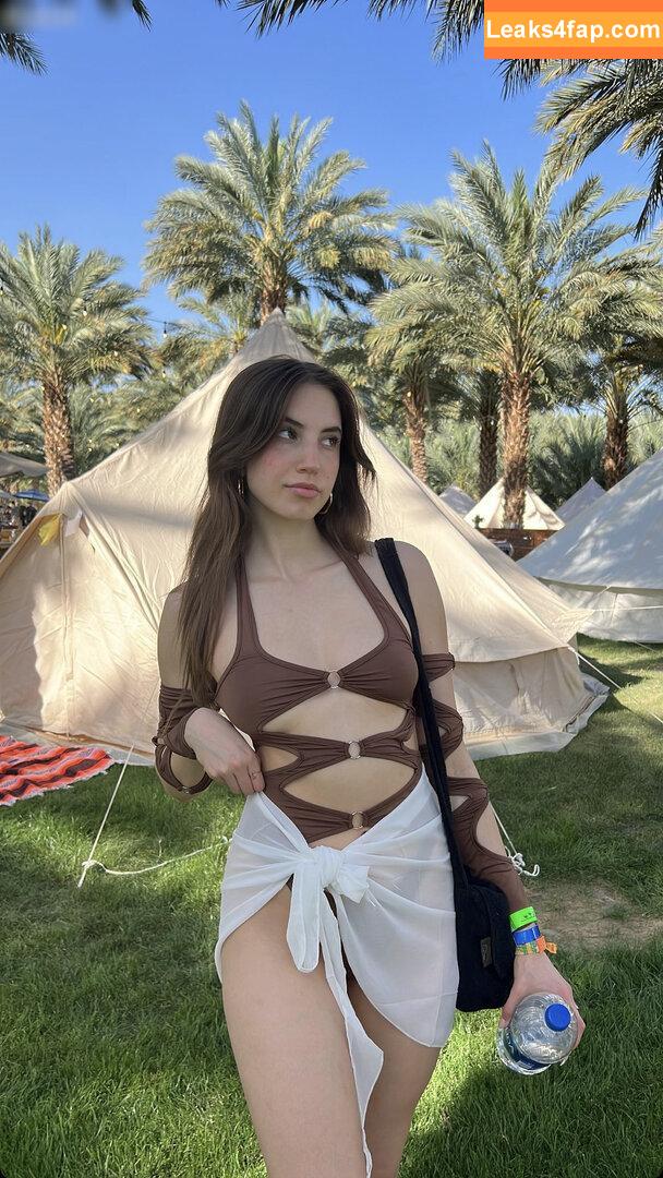 Yonca / YoncaHagen leaked photo photo #0028