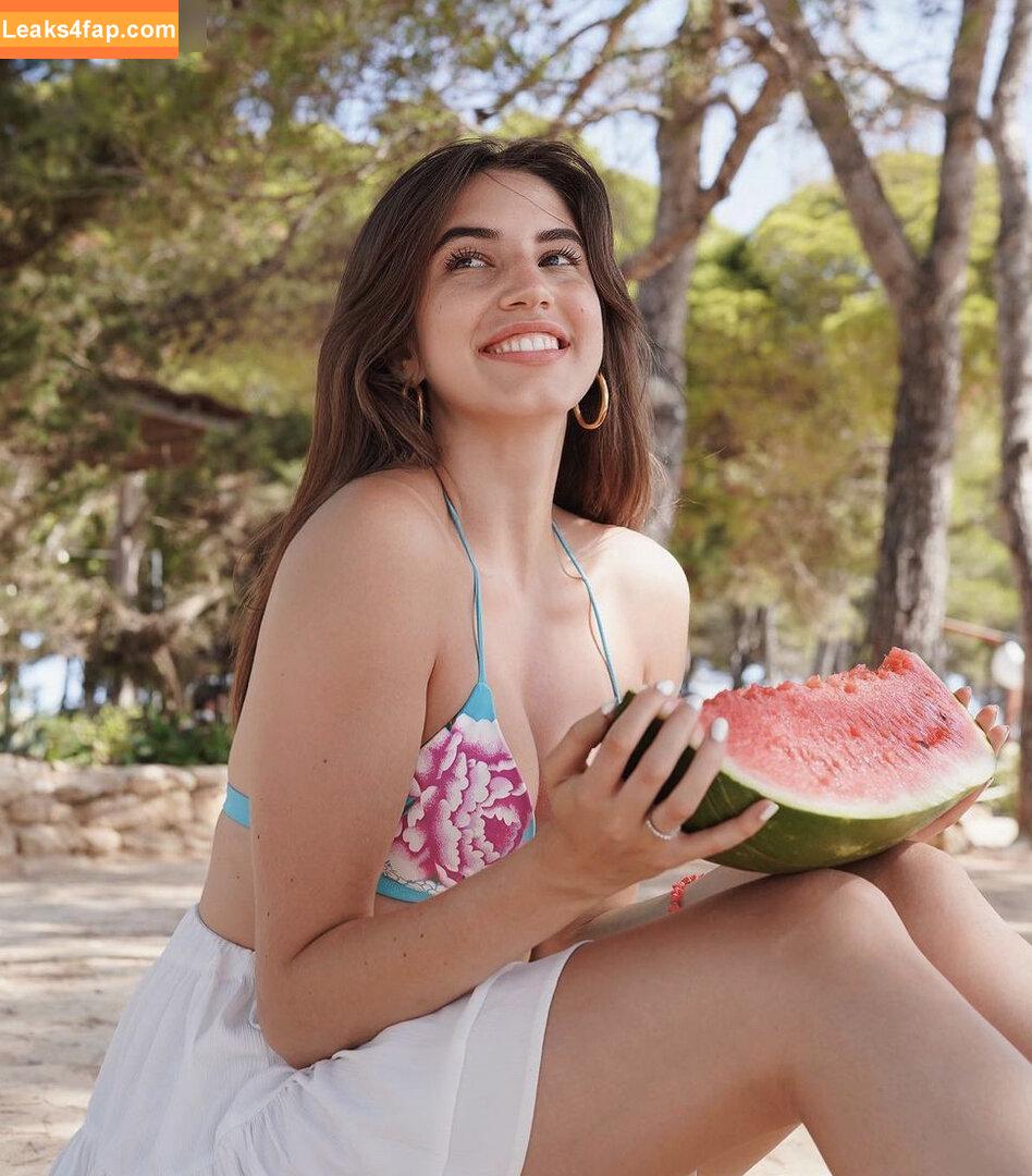 Yonca / YoncaHagen leaked photo photo #0042
