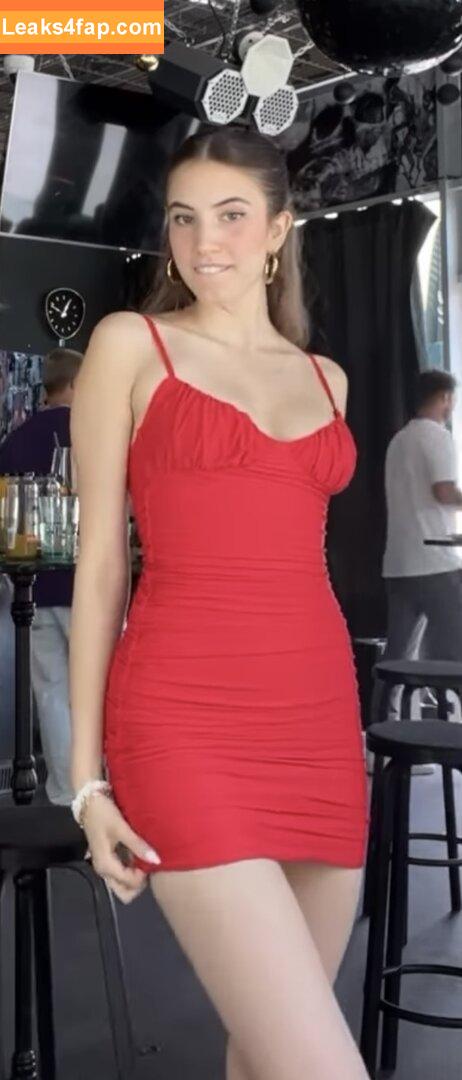 Yonca / YoncaHagen leaked photo photo #0044