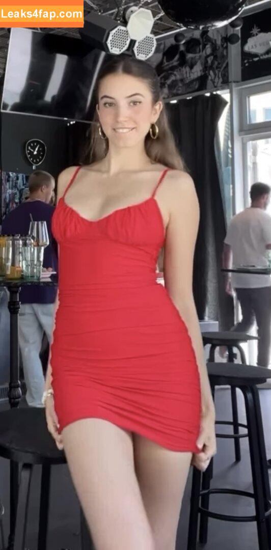 Yonca / YoncaHagen leaked photo photo #0045