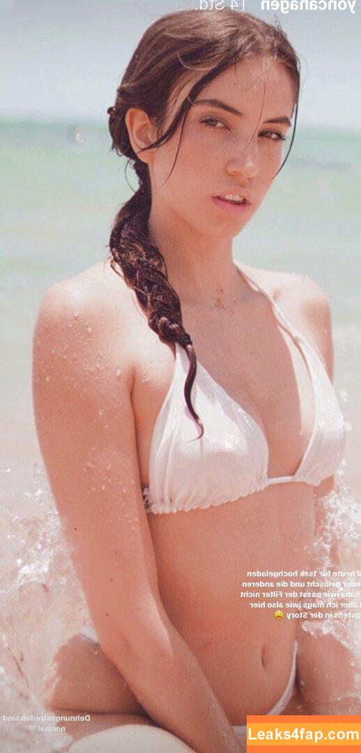 Yonca / YoncaHagen leaked photo photo #0048