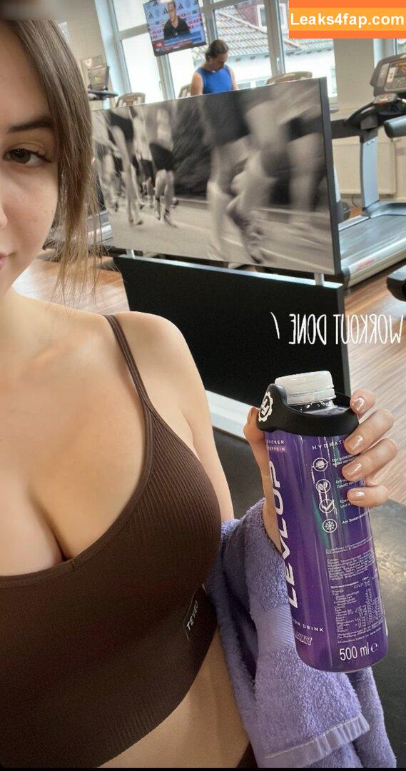 Yonca / YoncaHagen leaked photo photo #0057