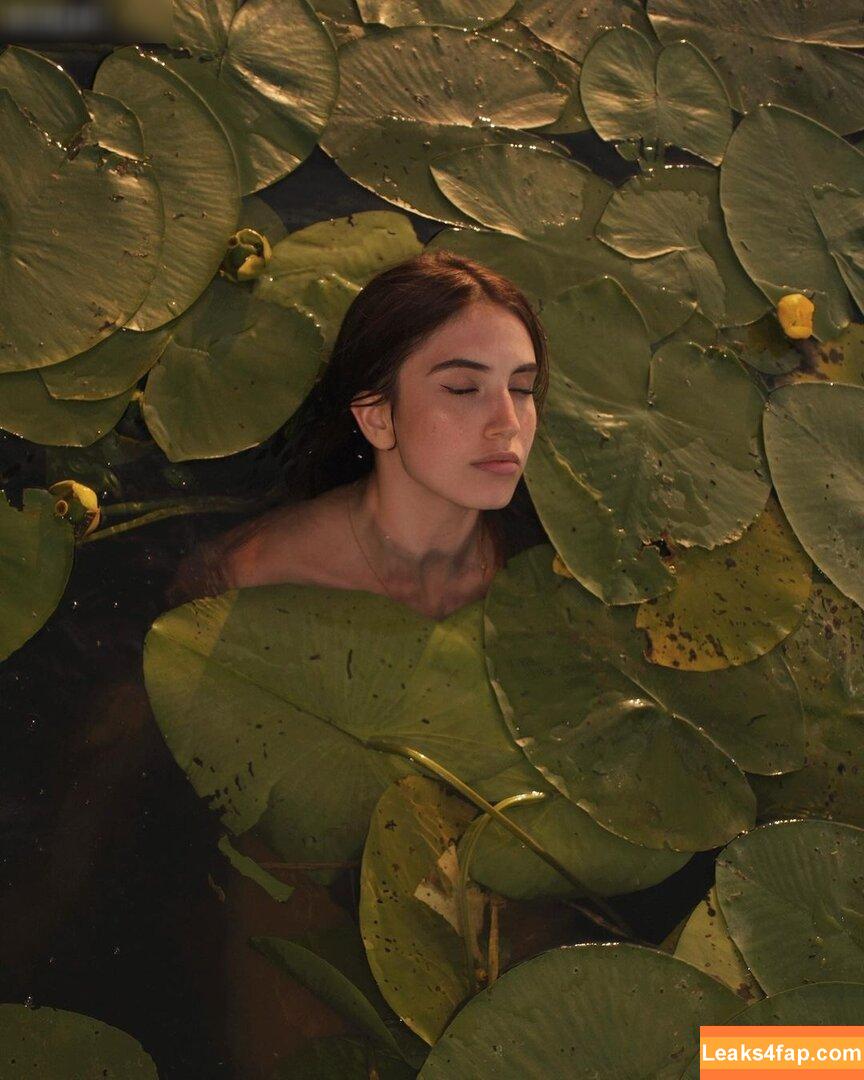 Yonca / YoncaHagen leaked photo photo #0059