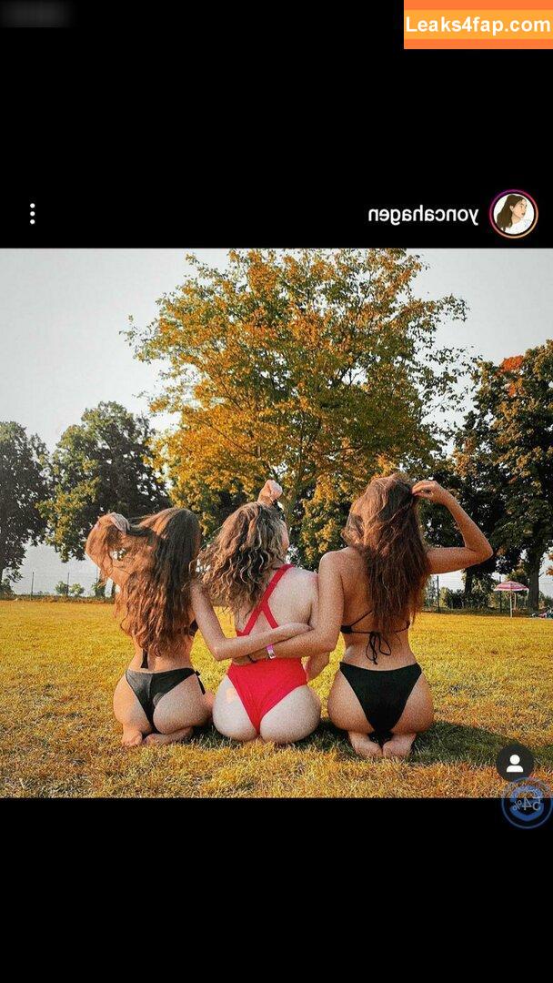 Yonca / YoncaHagen leaked photo photo #0086