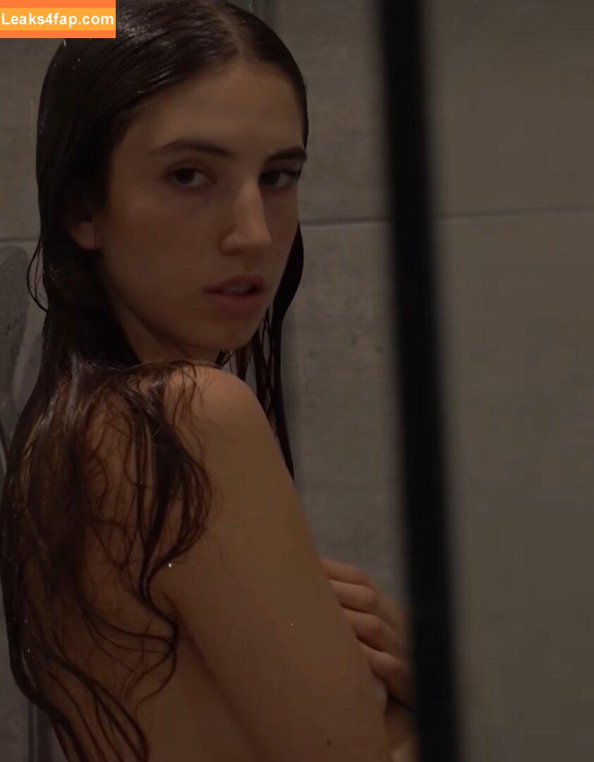 Yonca / YoncaHagen leaked photo photo #0121