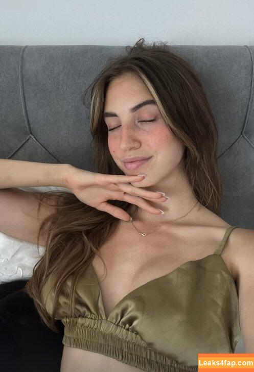 Yonca / YoncaHagen leaked photo photo #0630
