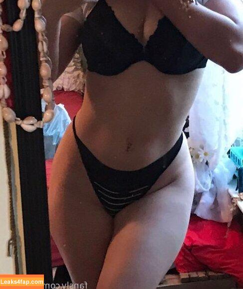 Yooannah__ / Fairyluvvannah / Hannaoy leaked photo photo #0012