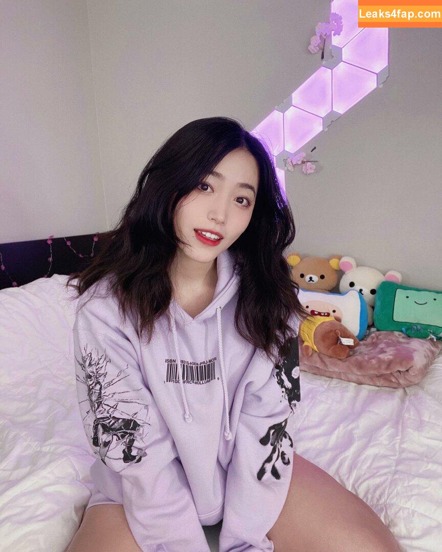 Yoojin / Yoojpls / eugene_aesthetics leaked photo photo #0003