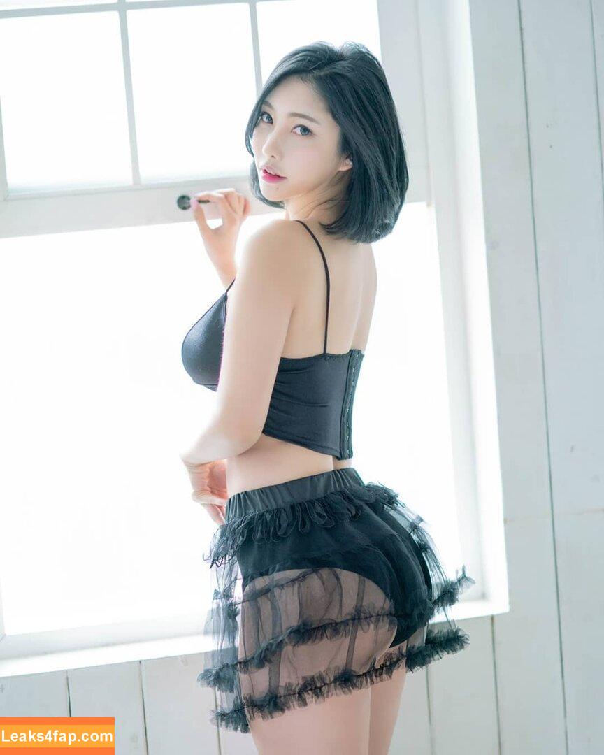 Yoon Cherry / cherry_chayomi / cherrychayomi leaked photo photo #0006