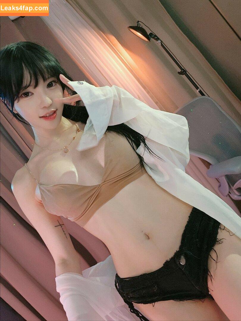 yoon_froggy / jhjjijji / korean streamer leaked photo photo #0086