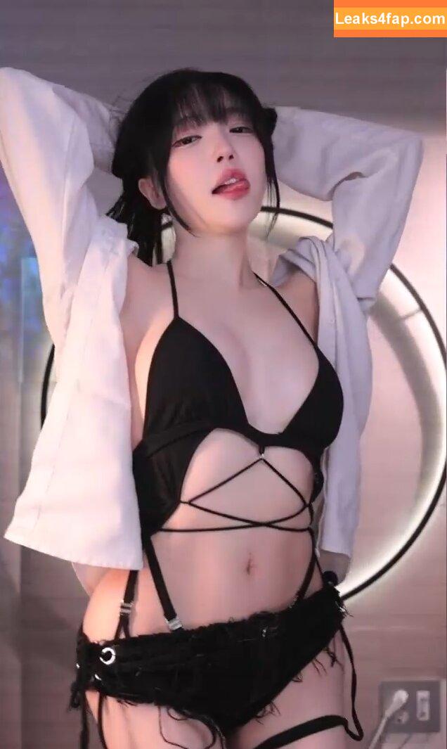 yoon_froggy / jhjjijji / korean streamer leaked photo photo #0135