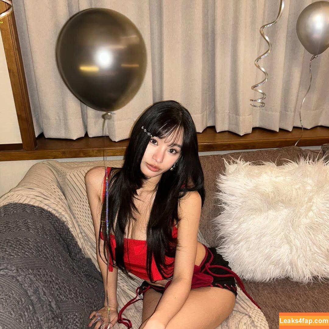 yoon_froggy / jhjjijji / korean streamer leaked photo photo #0143