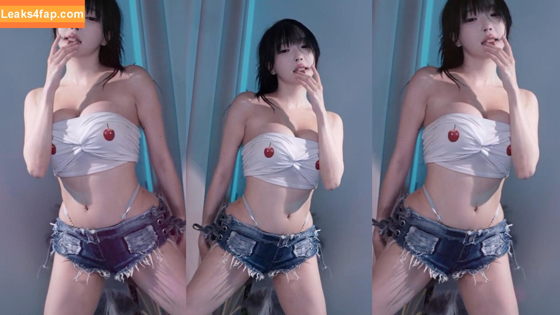 yoon_froggy / jhjjijji / korean streamer слитое фото фото #0148