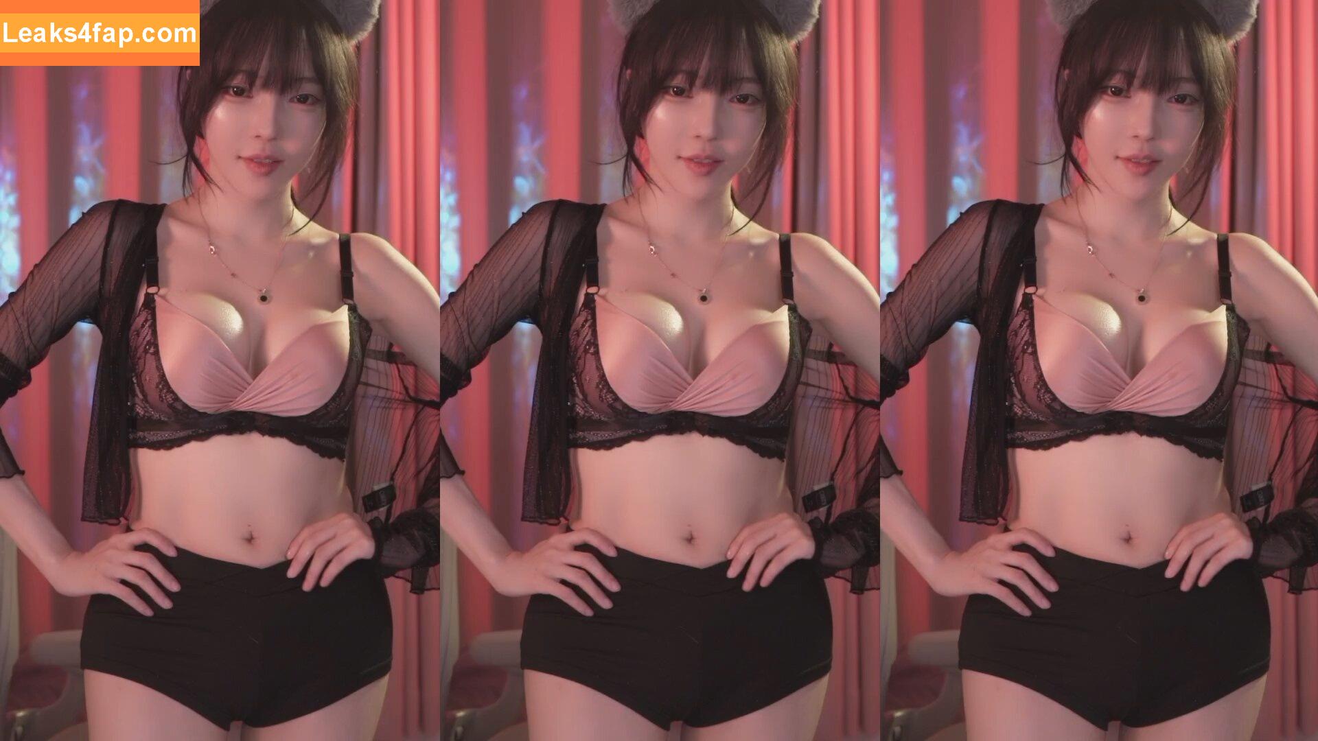 yoon_froggy / jhjjijji / korean streamer слитое фото фото #0159